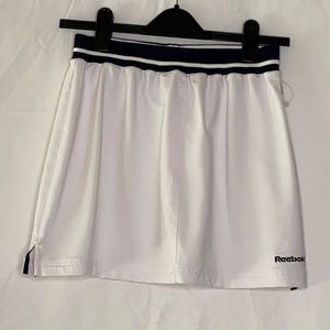 Reebok tennis skirt